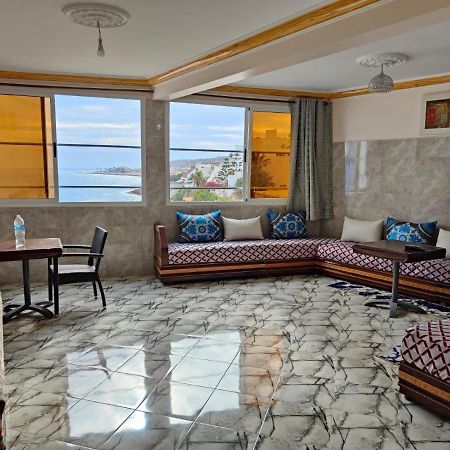 Sweet Taghazout Geust House Apartment Ngoại thất bức ảnh