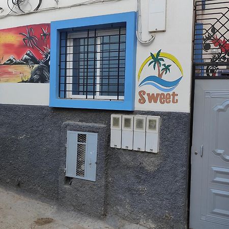 Sweet Taghazout Geust House Apartment Ngoại thất bức ảnh