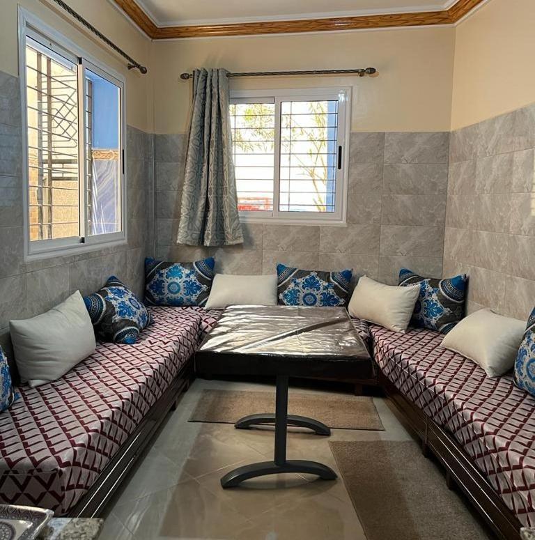 Sweet Taghazout Geust House Apartment Ngoại thất bức ảnh