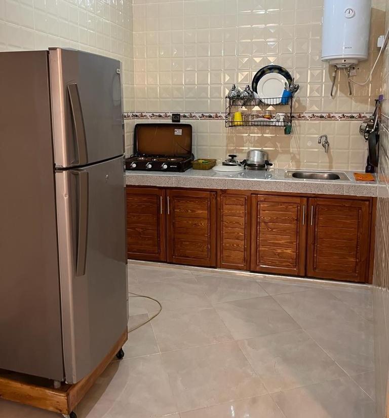 Sweet Taghazout Geust House Apartment Ngoại thất bức ảnh