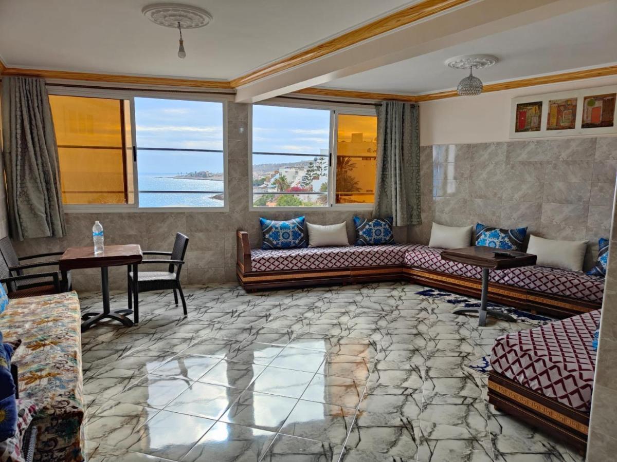 Sweet Taghazout Geust House Apartment Ngoại thất bức ảnh