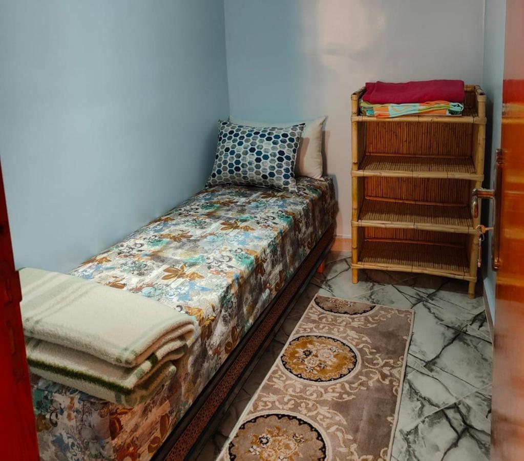Sweet Taghazout Geust House Apartment Ngoại thất bức ảnh