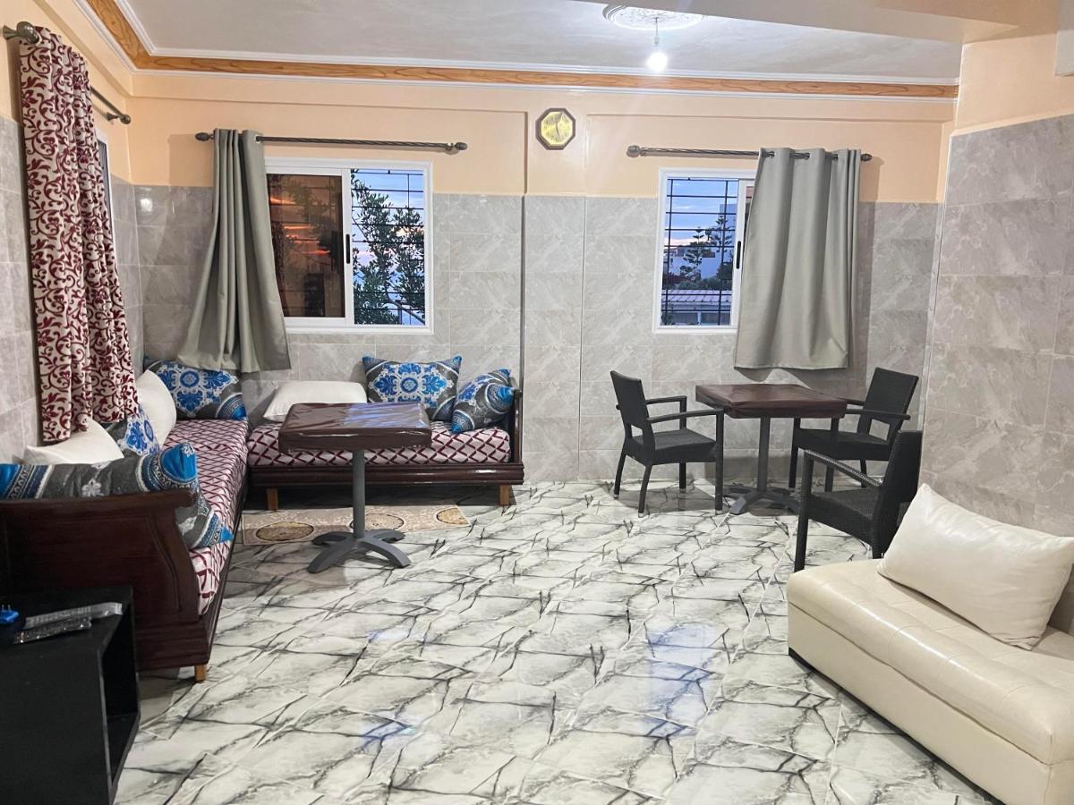 Sweet Taghazout Geust House Apartment Ngoại thất bức ảnh