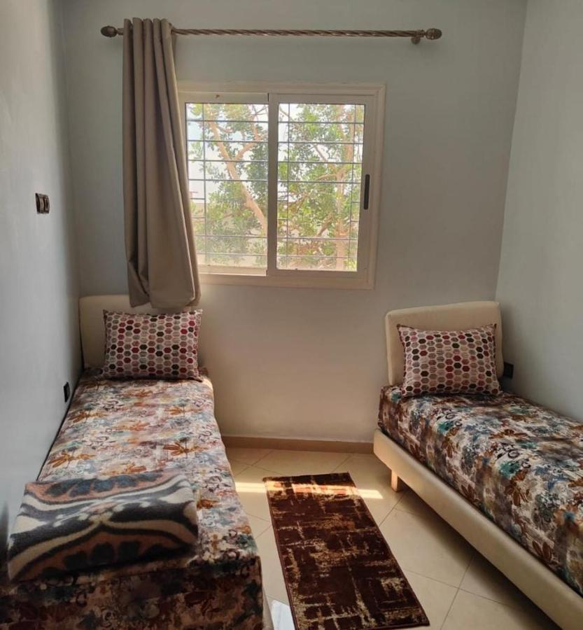 Sweet Taghazout Geust House Apartment Ngoại thất bức ảnh