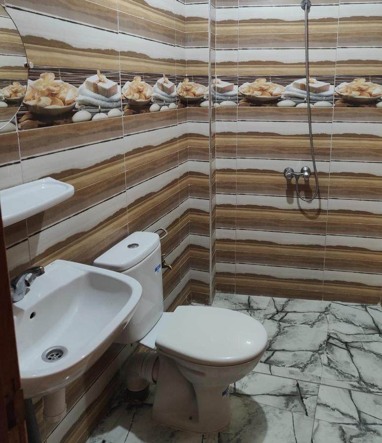 Sweet Taghazout Geust House Apartment Ngoại thất bức ảnh