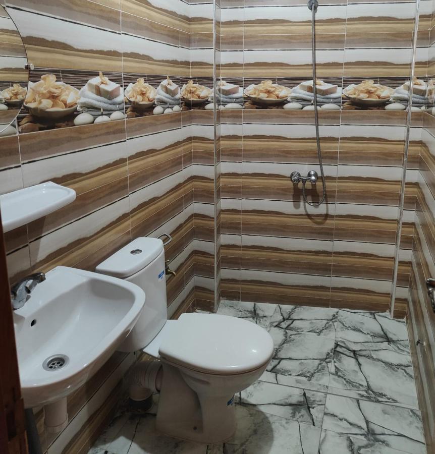 Sweet Taghazout Geust House Apartment Ngoại thất bức ảnh